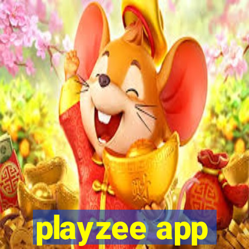 playzee app